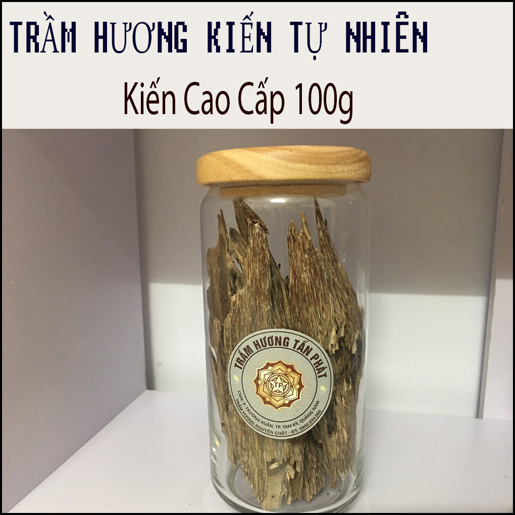 Trầm Hương Thơm Phòng Tự Nhiên  ( Bộ ComBo Ưu Đãi 2 trong 1)