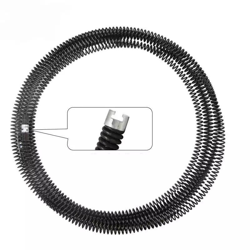 Dây thông cống 12m phi 16 mm (ko phụ kiện)