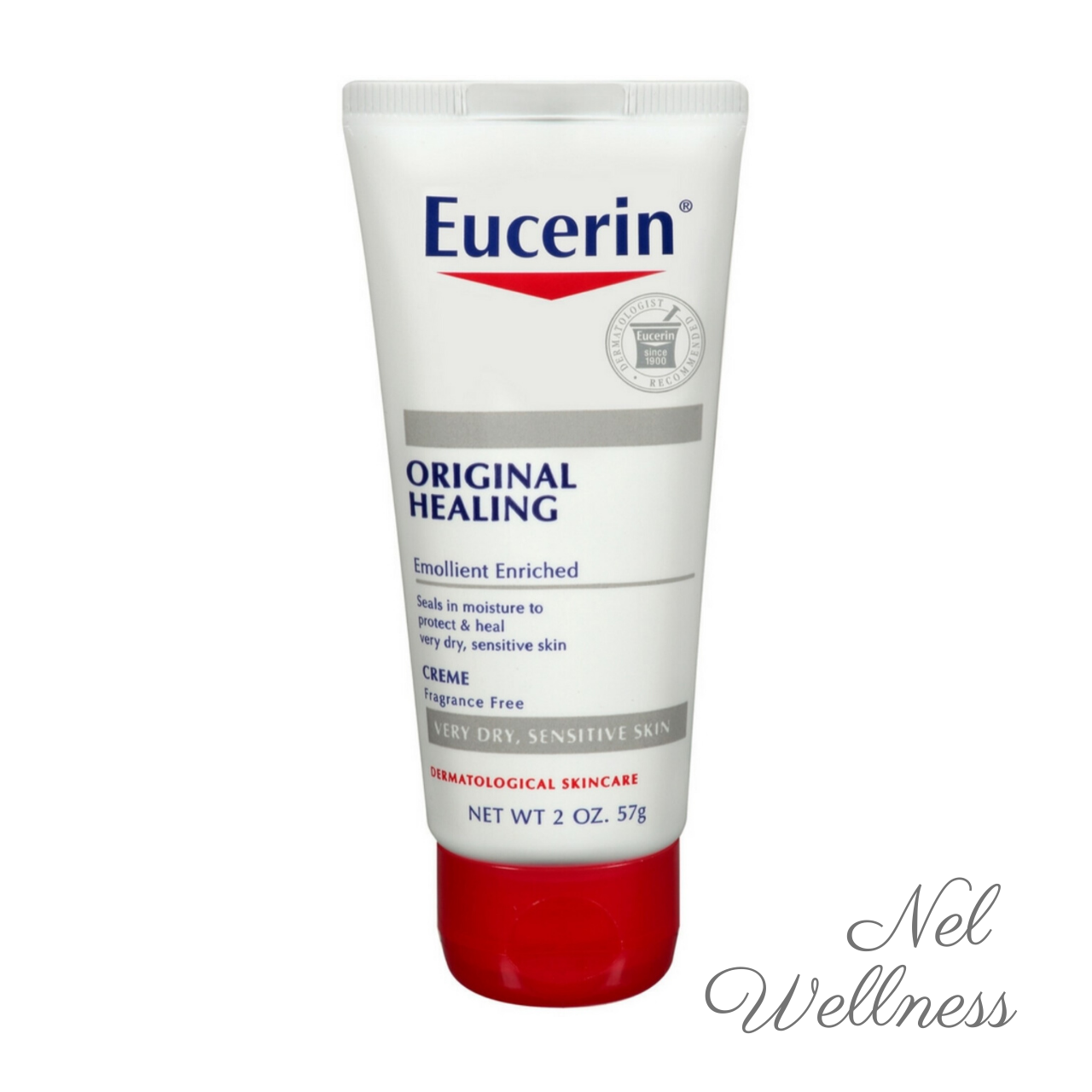 eucerin extremely dry compromised skin