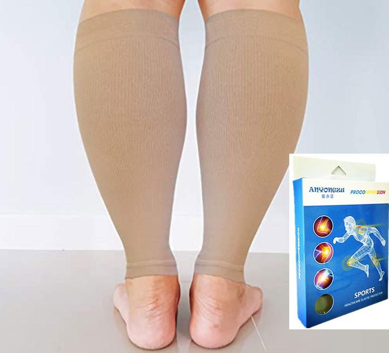 Medical Compression Pantyhose for Varicose veins Stockings 15-21 mmHg  Compression …