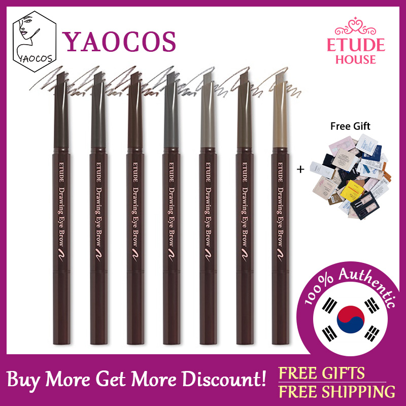 [Etude House] lông mày vẽ