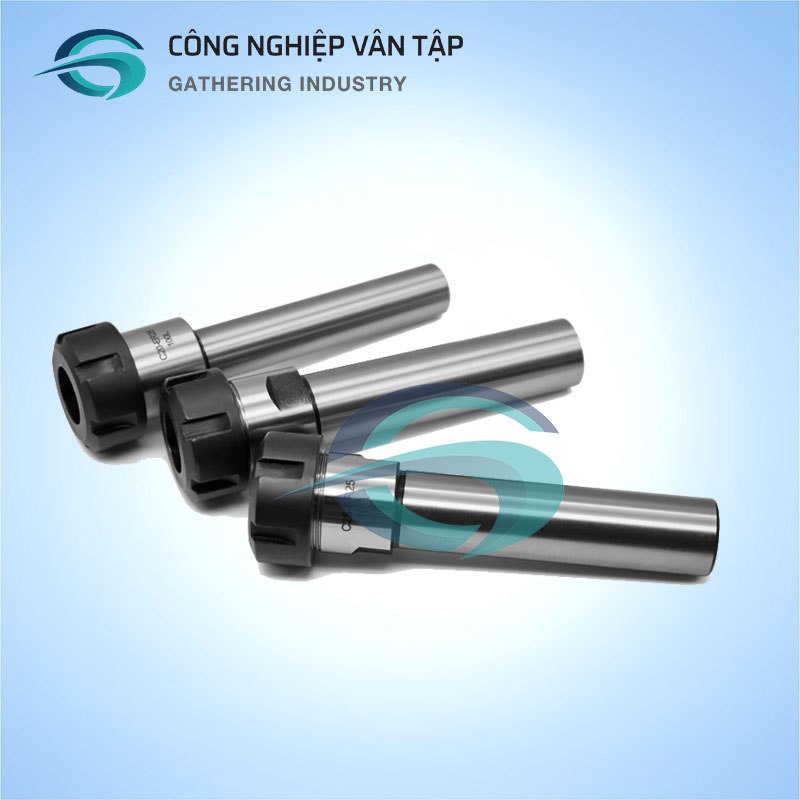 Cán nối Collet ER16, ER20,ER25, ER32