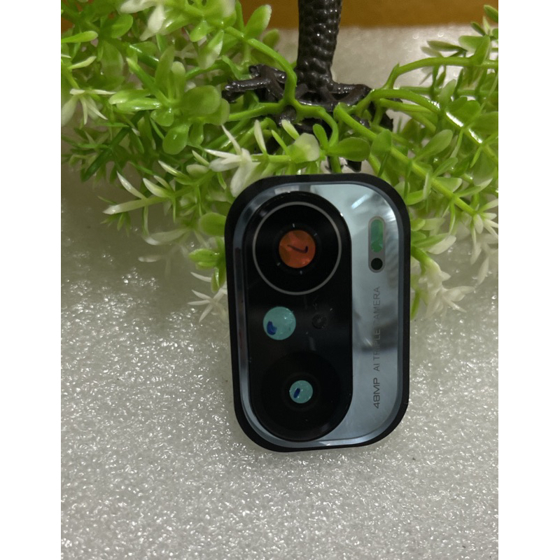 Kính camera sau xiaomi redmi k40/k40 pro hàng chuẩn