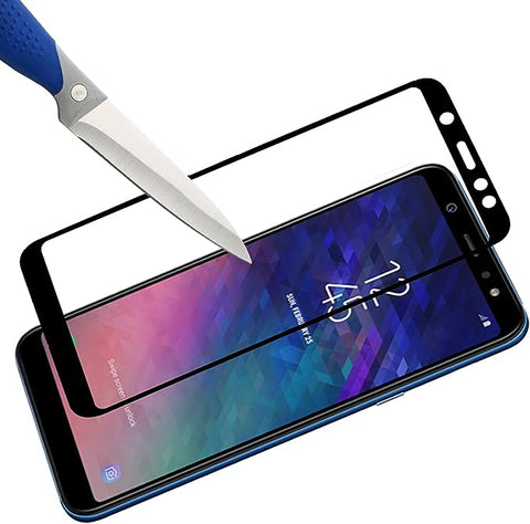 Kính cường lực Samsung A8 2018 / A530 (khác A8+)