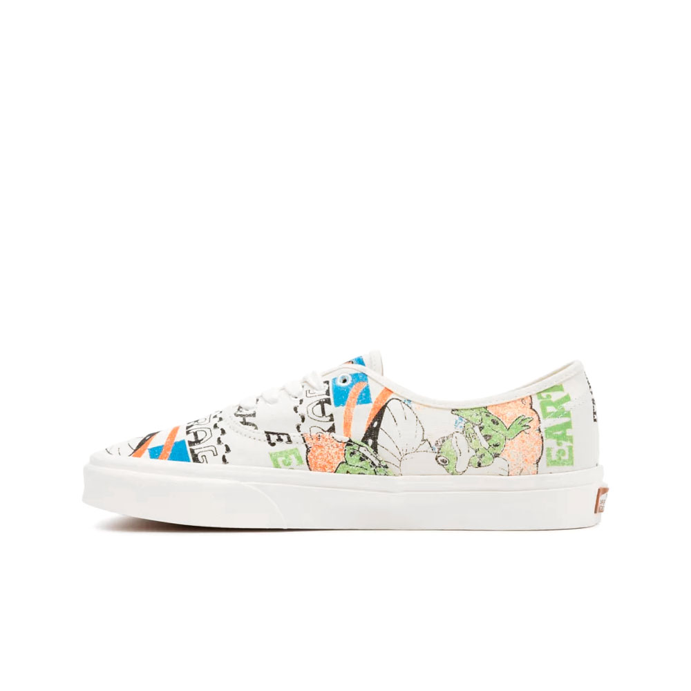 Giày Vans Authentic Eco Theory VN0A5KRDARG