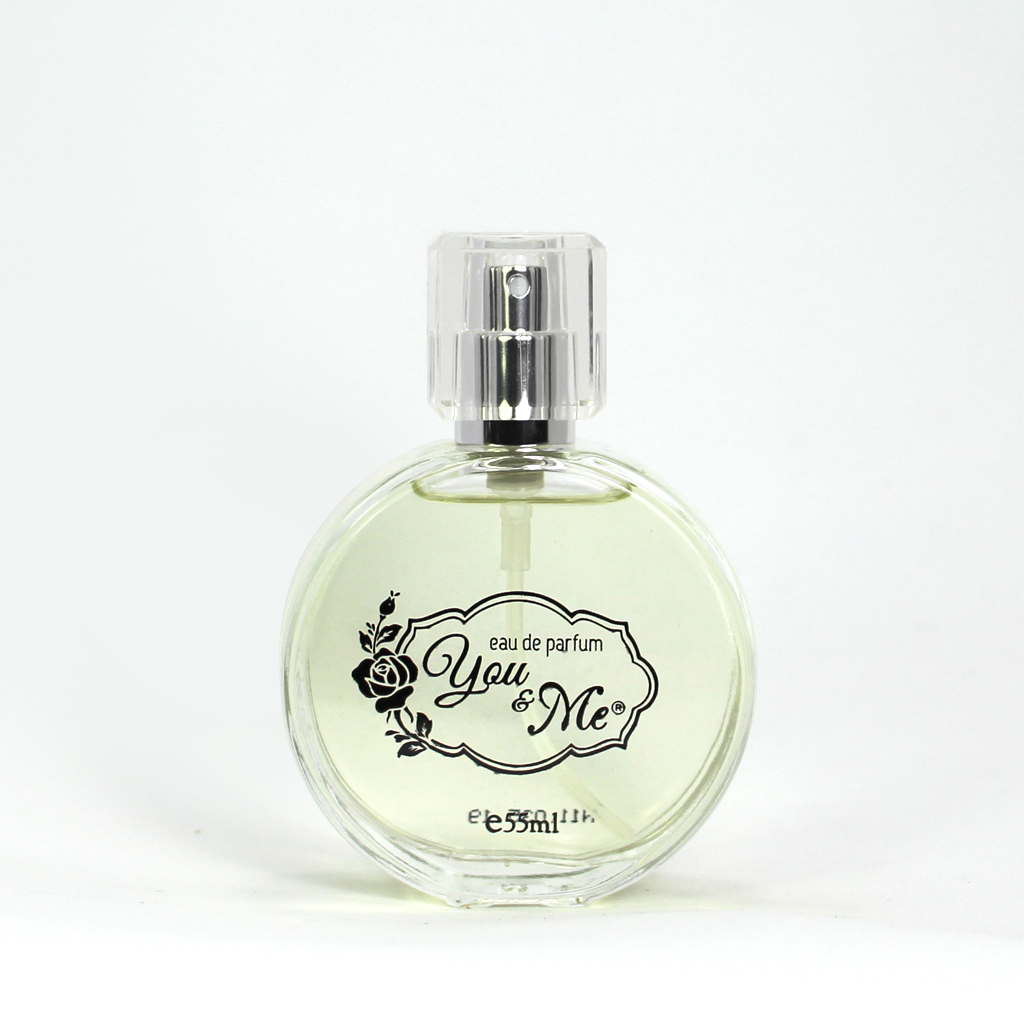 Nước Hoa Nữ YOU&ME N11 (55ml)