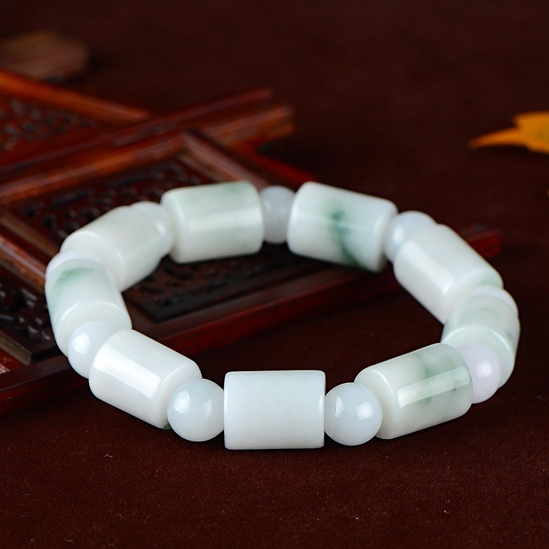 vò tay ngọc câm thạch đốt trúc