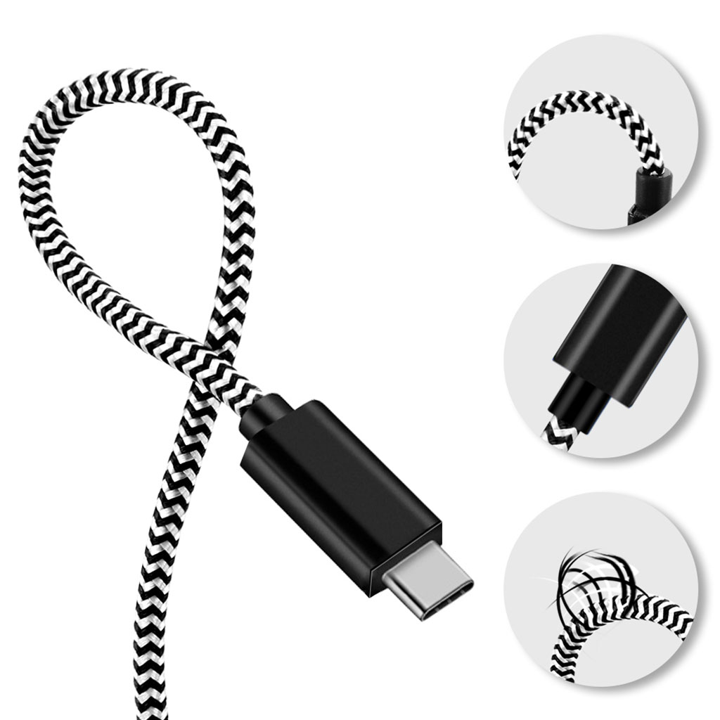 15V 3A loại USB-C cung cấp điện cho Microsoft Surface Pro 3 4 5 6 7 sạc PD cáp cho Bộ chuyển đổi cho DC Dây sạc nhanh ta