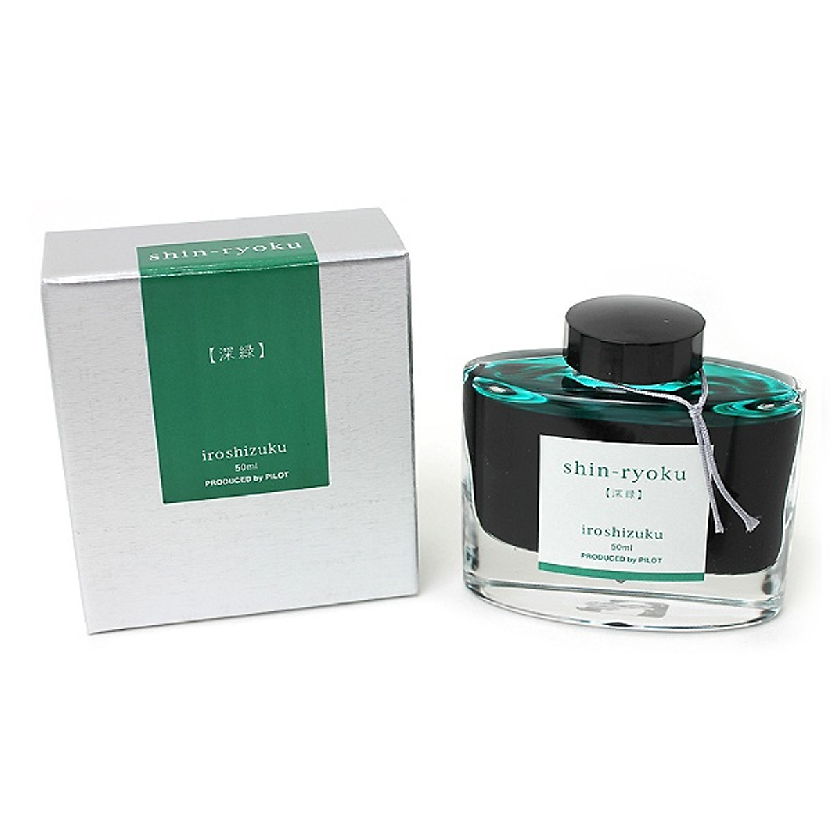 Mực bút máy Pilot Iroshizuku Nhật Bản 50ml