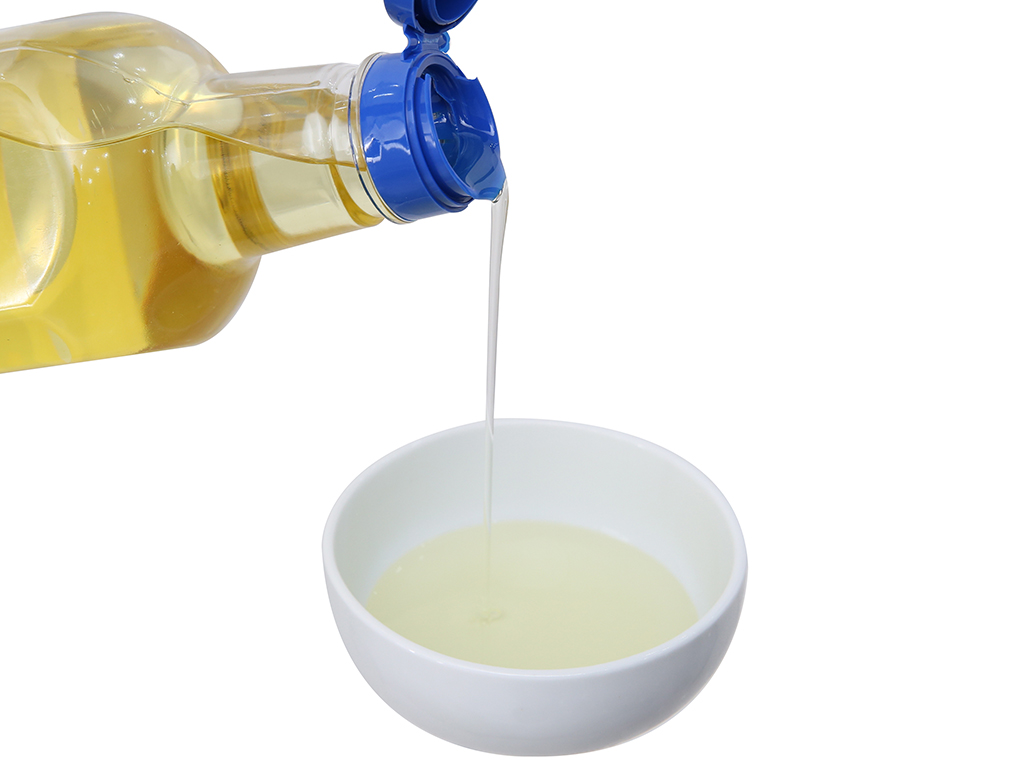 [Combo 2 Chai] Dầu Đậu Nành Simply 1L