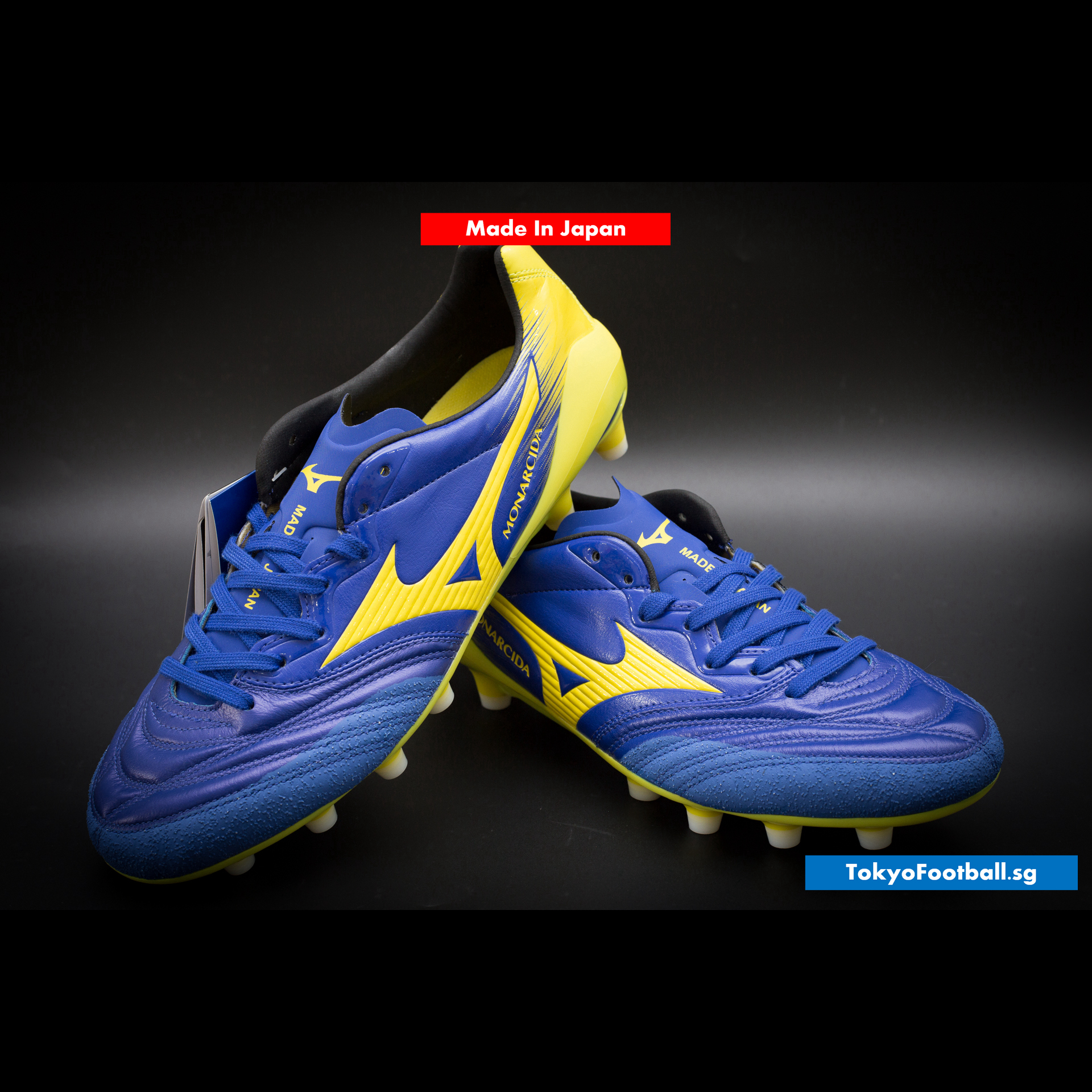 mizuno monarcida neo 2 mij