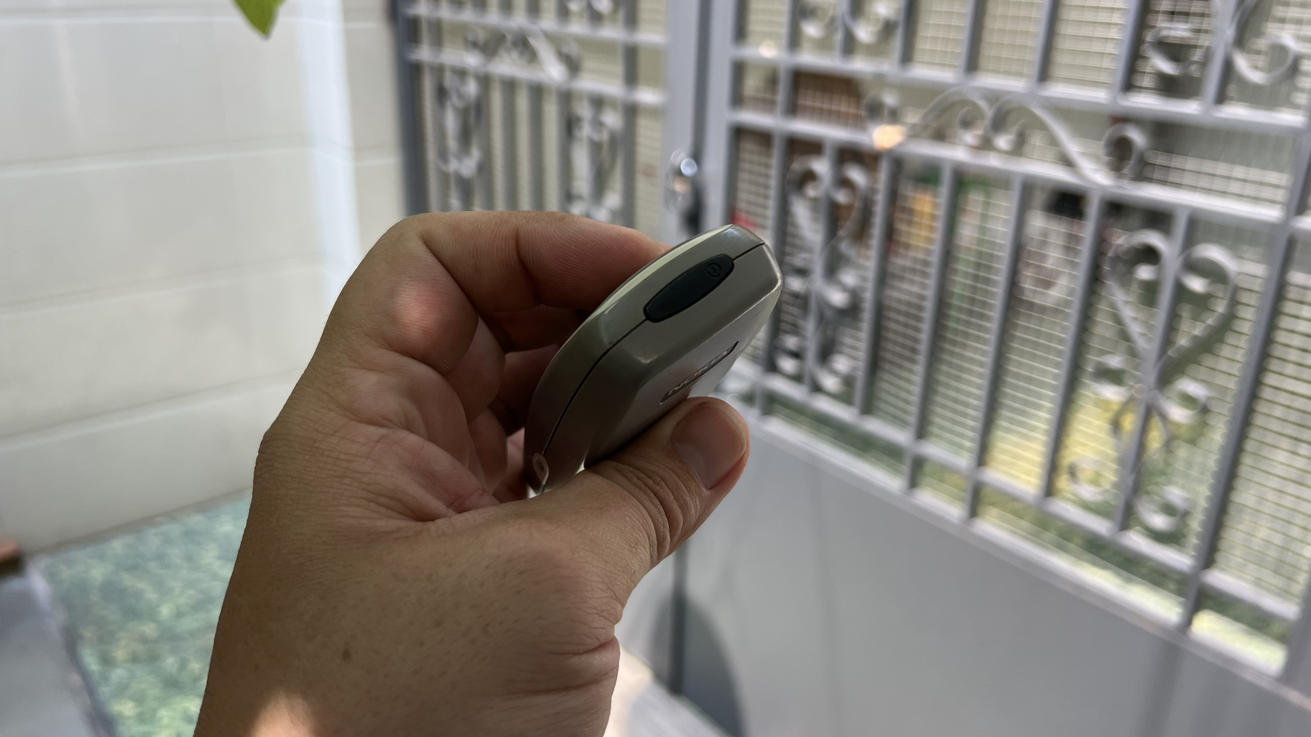 Linh Kien  Điện thoại nokia 3310 (6952)