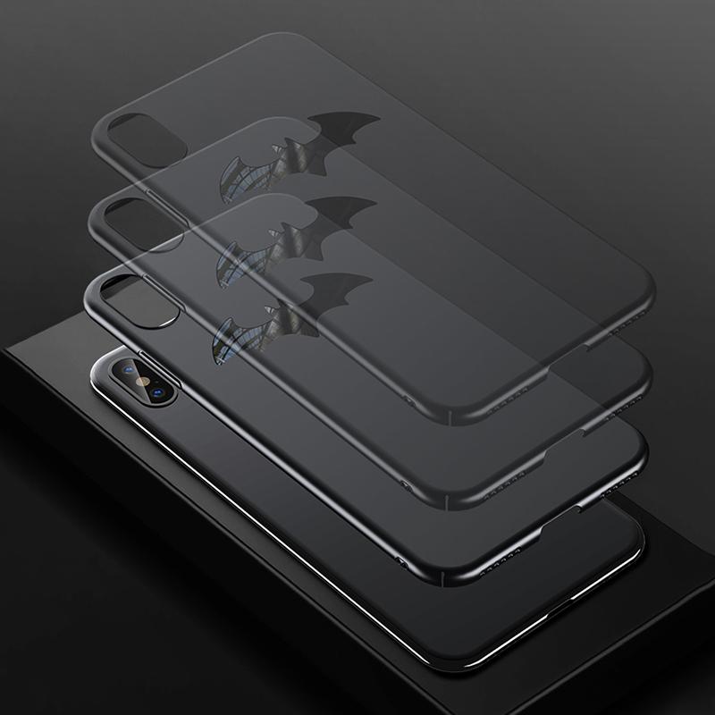 Phone%20case%20For%20ZTE%20Blade%20A36%20A56%20Back%20cover%20Luxury%20Frosted%20Matte%20Back%20Slim%20Metal%20Bat%20Man%20Non-slip%20Full%20Protective%20For%20ZTE%20Nubia%20A36%20A56%20Cover%20cases%20-%20Image%205