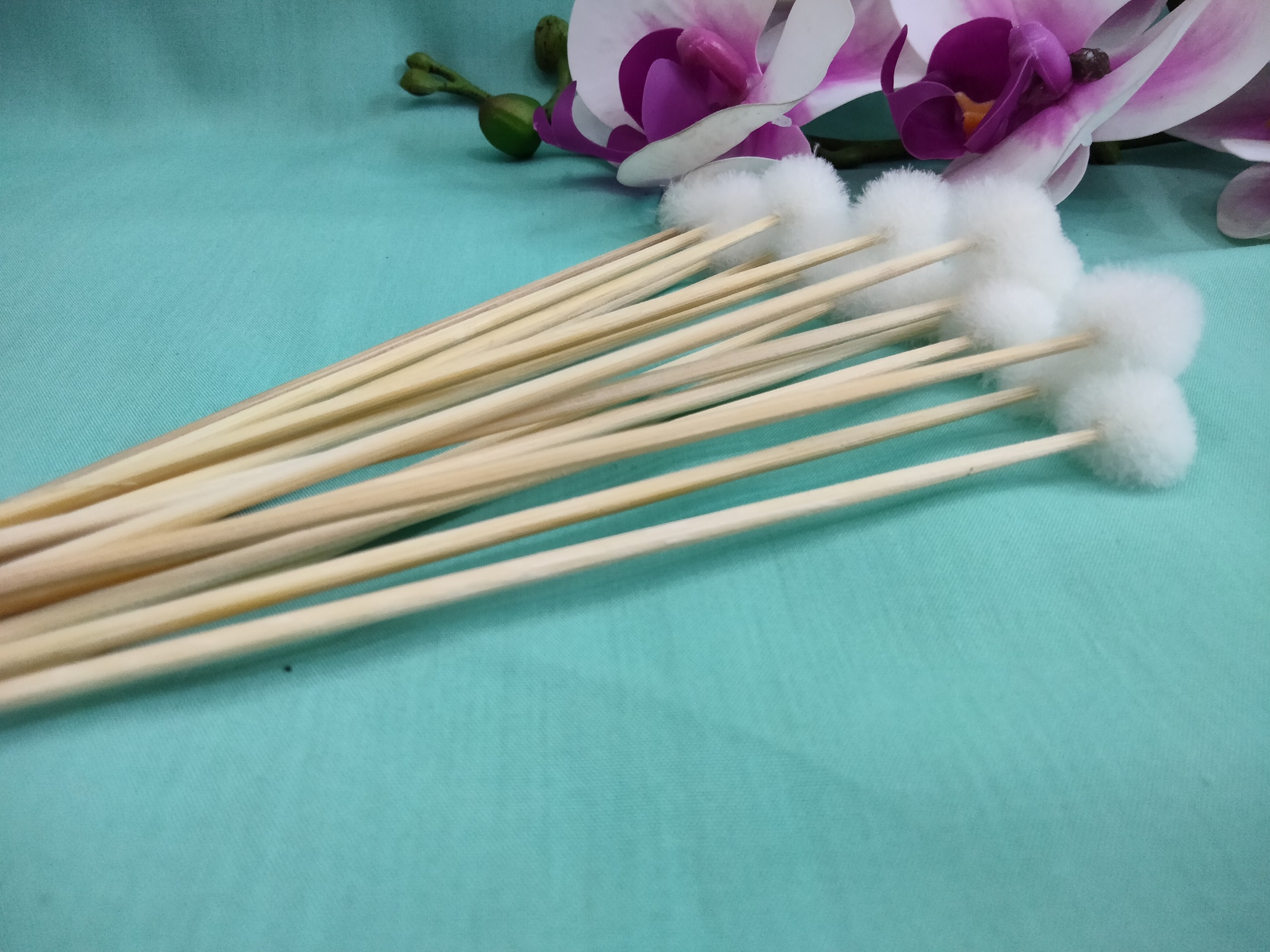 10 Bông se tai lông vịt - Trường Thọ, TĐ