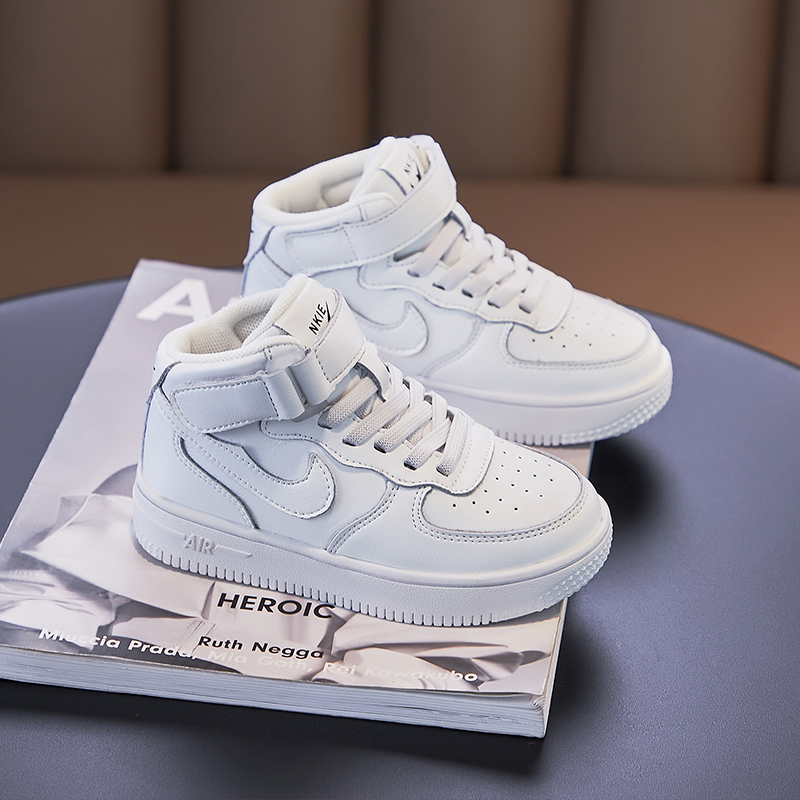 air force 1 high tops kids