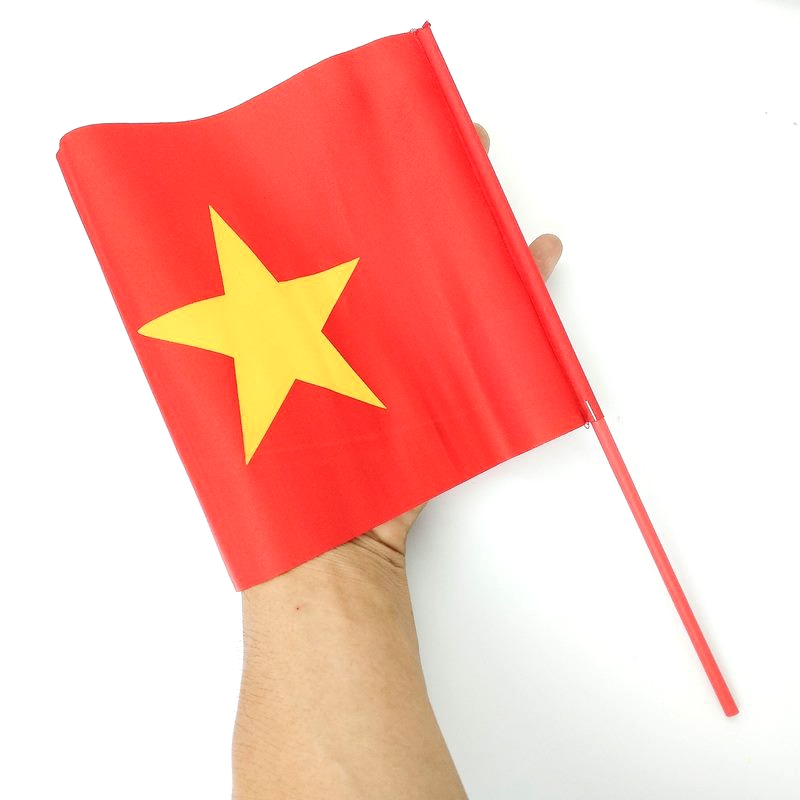 Hãy cùng cổ vũ đội bóng Việt của chúng ta trong năm 2024! Với sự phát triển mạnh mẽ của bóng đá Việt Nam, chúng ta có thể tin tưởng rằng đội tuyển sẽ đem về nhiều thành công danh giá. Hãy trổ tài cổ vũ sôi nổi và tạo ra không khí cuồng nhiệt để ủng hộ đội nhà!