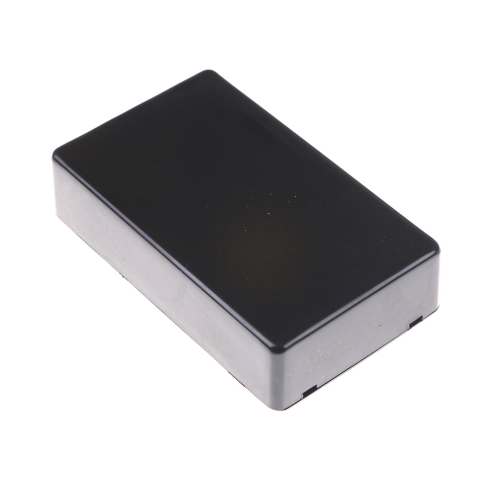 ABS DIY Plastic Electronic Project Box Enclosure Instrument 100x60x25mm. 