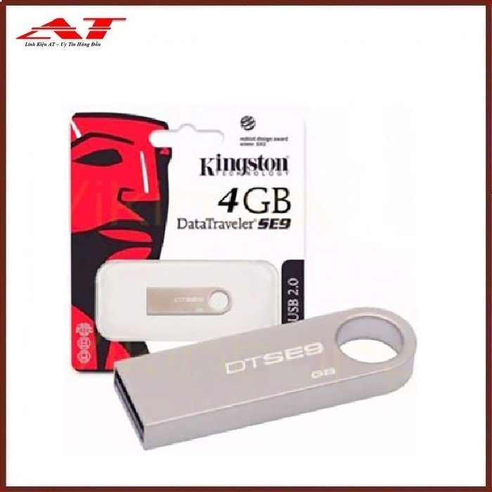 USB 4G Kingston SE9