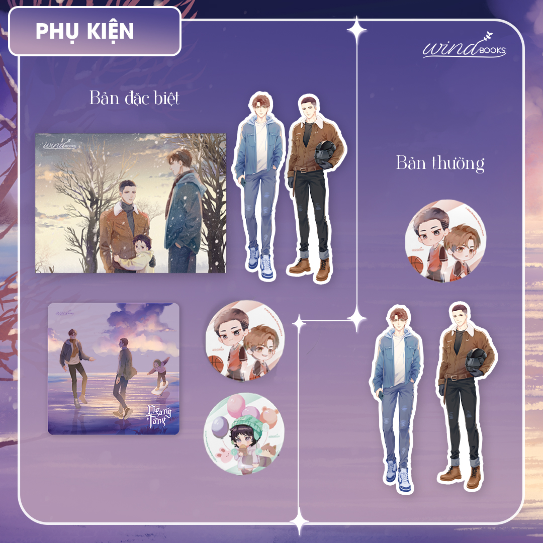 Sách - Tập 1 Ngang Tàng - Vu Triết