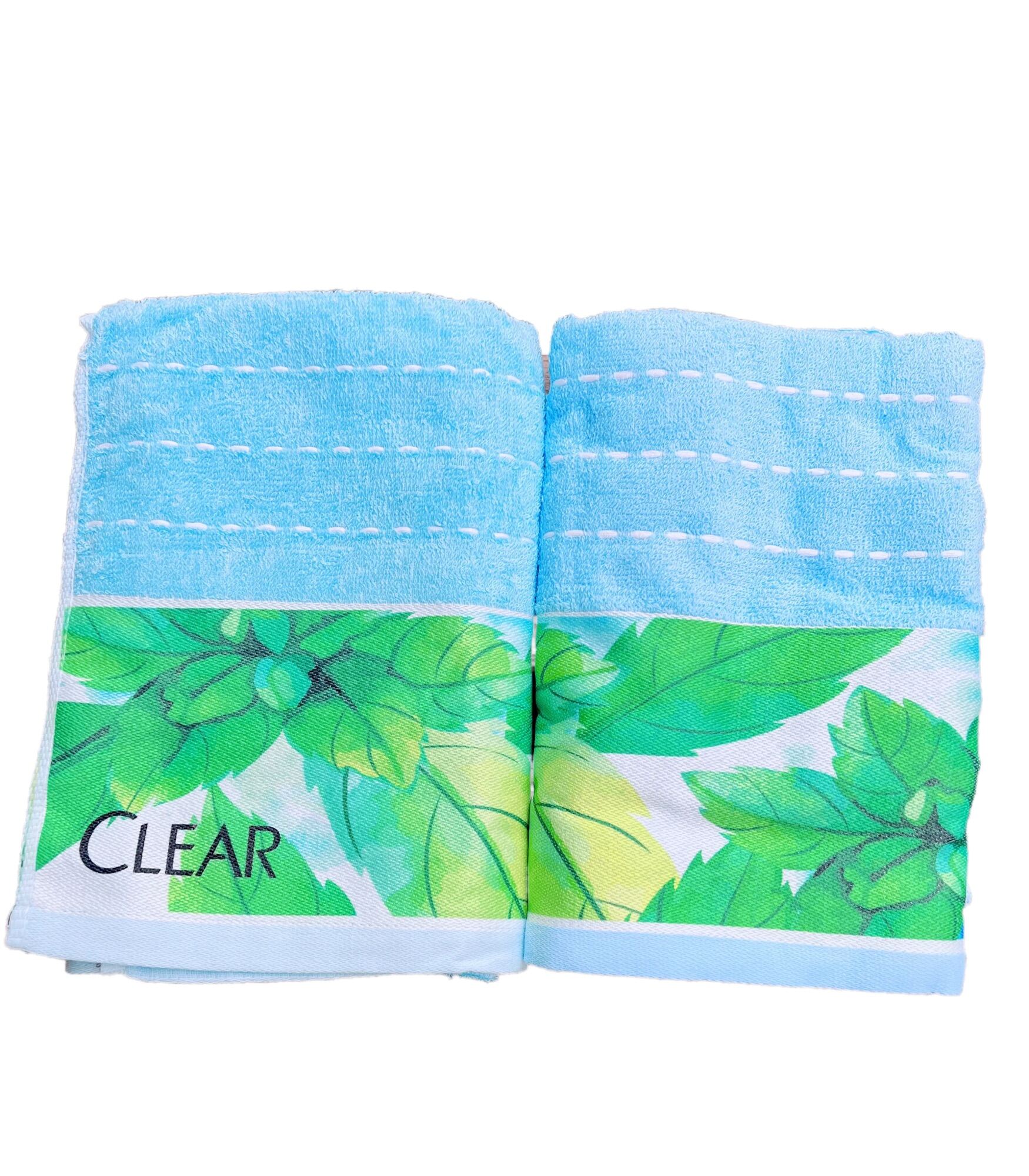 Khăn tắm 50x100cm - mẫu ngẫu nhiên - khăn dày thấm hút tốt - hàng km unilever
