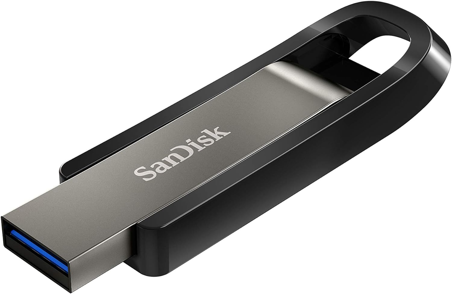 SanDisk Extreme Go USB3.2 Gen 1 Flash Drive - 64GB I 128GB I 256GB
