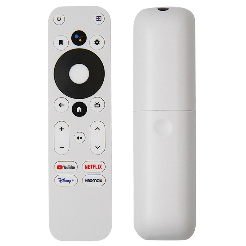 Sprachgesteuerte Ersatz-Fernbedienung VoiceMate Für MECOOL/ONN KM2 Plus Android TV Box Fuer Mecool Km2 Km2 Plus Km7 Plus Kd3 Kd5