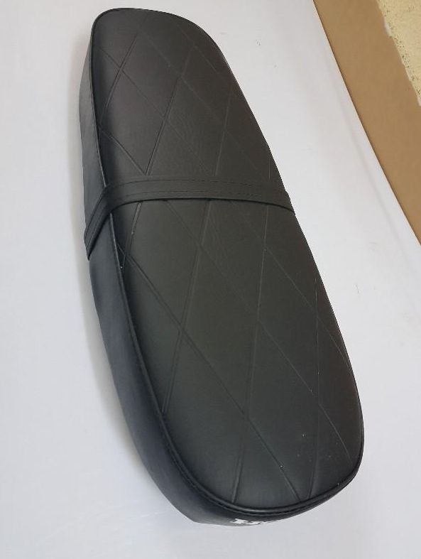 yên  kiểu zin gắn xe 67