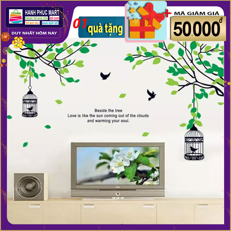 Wall sticker AY9045 framedecals