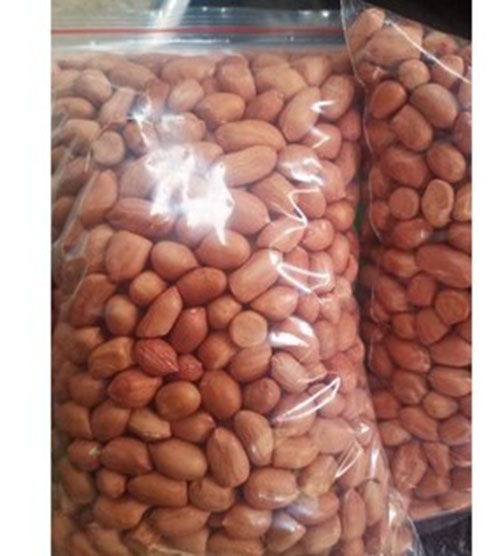 Đậu phộng trắng sống/ Lạc nhân trắng (Lạc quê sống)