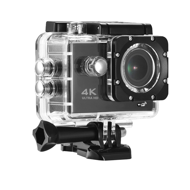 Sj9000 wifi 4k 1080p ultra hd sports action camera dvr cam camcorder - ảnh sản phẩm 2