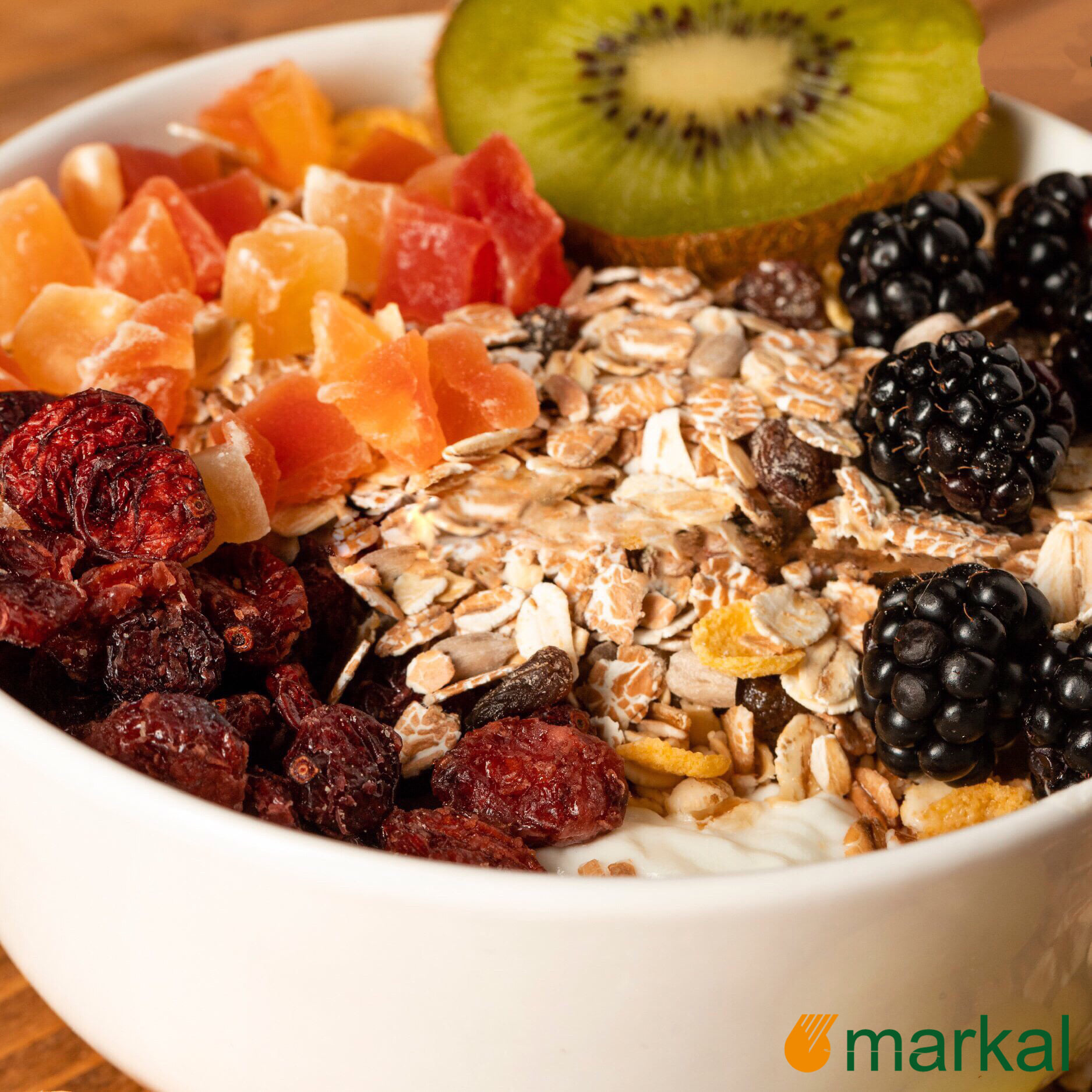 Yến mạch hữu cơ cán lớn & cán mỏng PROBIOS - (Large Rolled & Thin Rolled Organic Oats) - 500gr