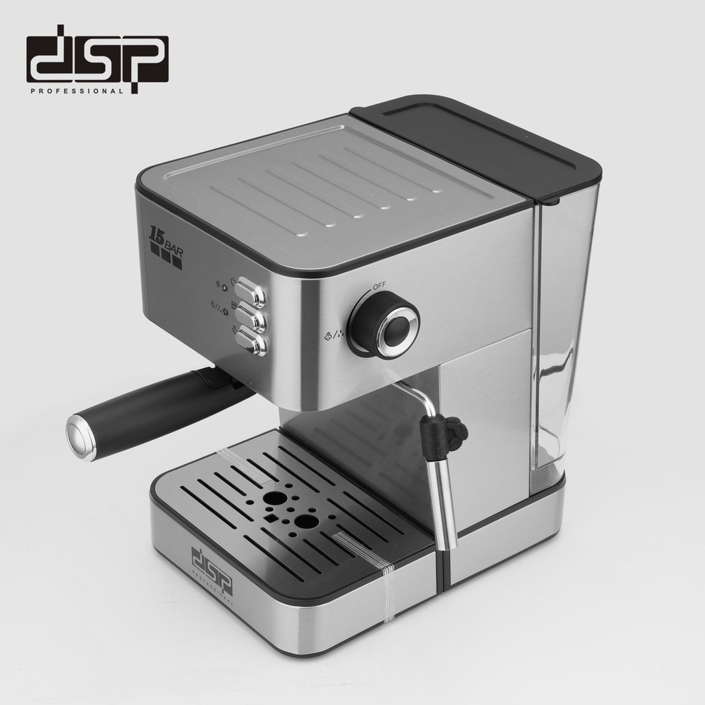 máy pha cà phê gia đình - máy pha cà phê espresso KA3091