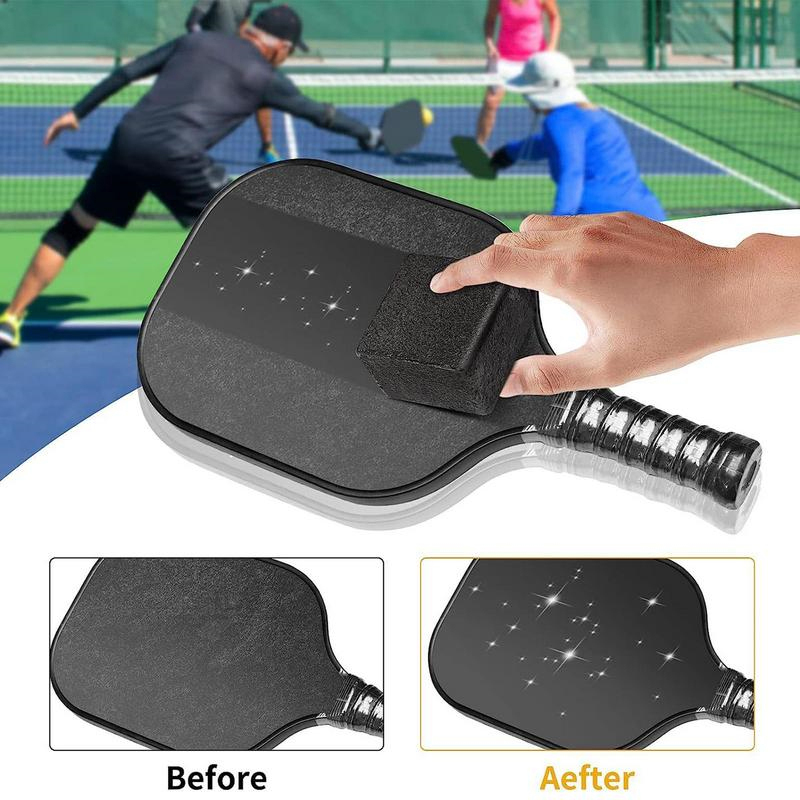 Pickleball%20Paddle%20Eraser%20Carbon%20Fiber%20Pickleball%20Racket%20Cleaner%20Safe%20Paddle%20Dust%20Dirt%20Remover%20Tools%20Scratches%20Cleaner%20Eraser%20GENGLI%20-%20Image%203