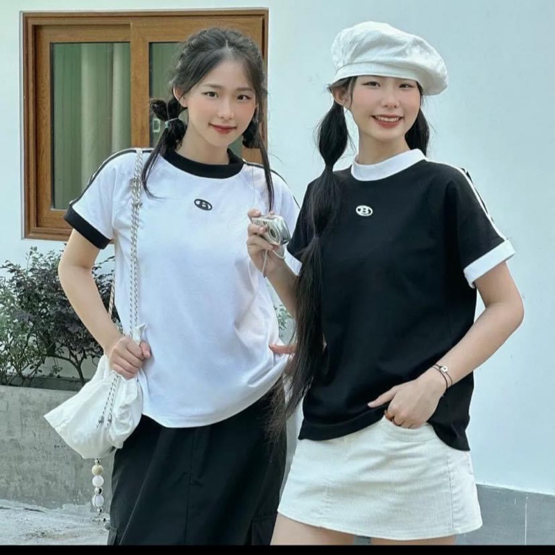 Áo Phông BabyTee