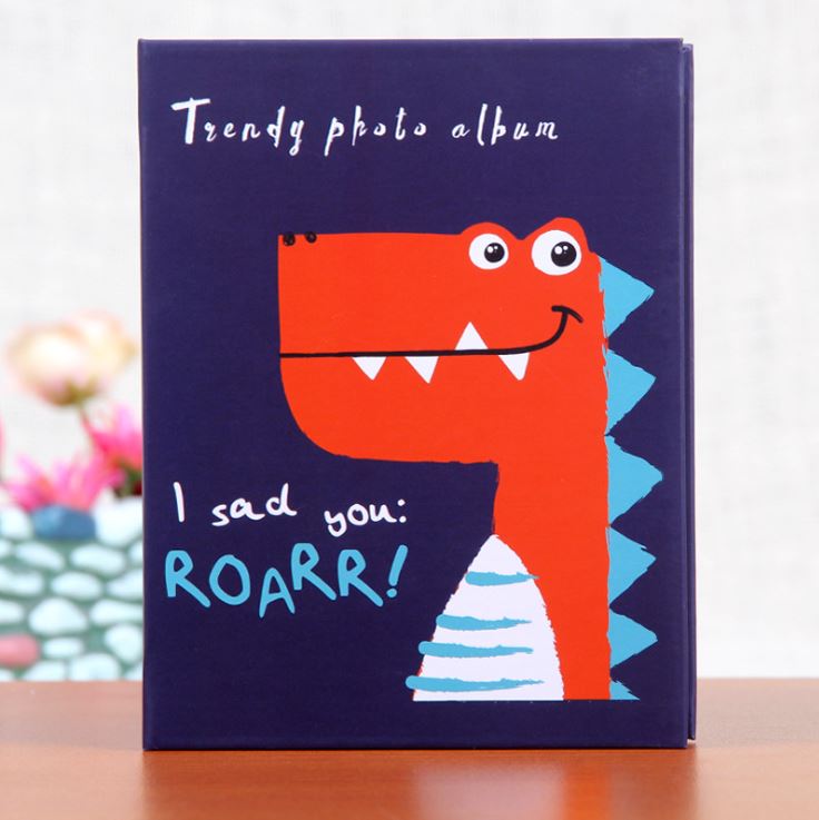 Album 13x18 đựng được 100 ảnh