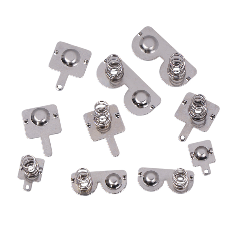 20PCS%20DIY%20Toy%20Remote%20Control%20Accessories%20Spring%20Sheet%20AA/AAA%20Contact%20Sheet%20Battery%20Box%20Positive%20And%20Negative%20Sheets%20-%20Image%2010