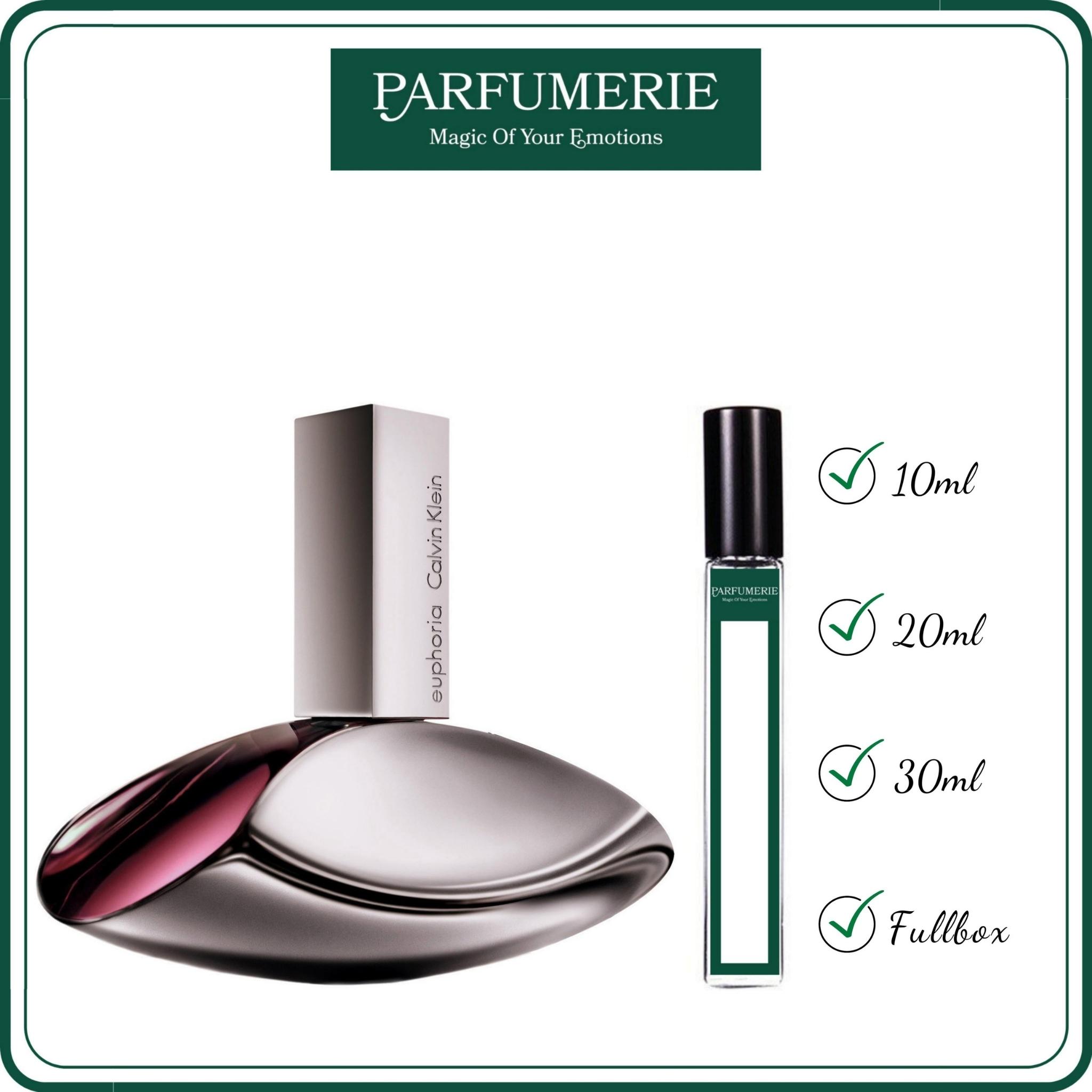 [Authentic] Nước hoa chiết Euphoria ngọt ngào đầy quyến rũ 10ml/ 20ml/ 30ml