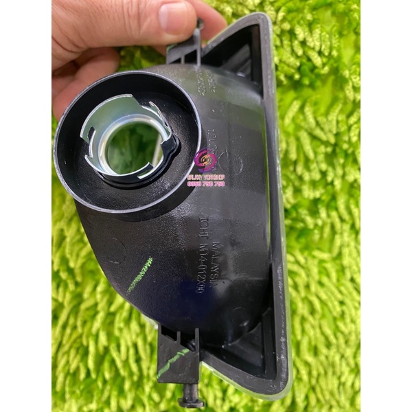 PHA ĐÈN YAZ ĐỜI CAO APPI & L1 MALAYSIA