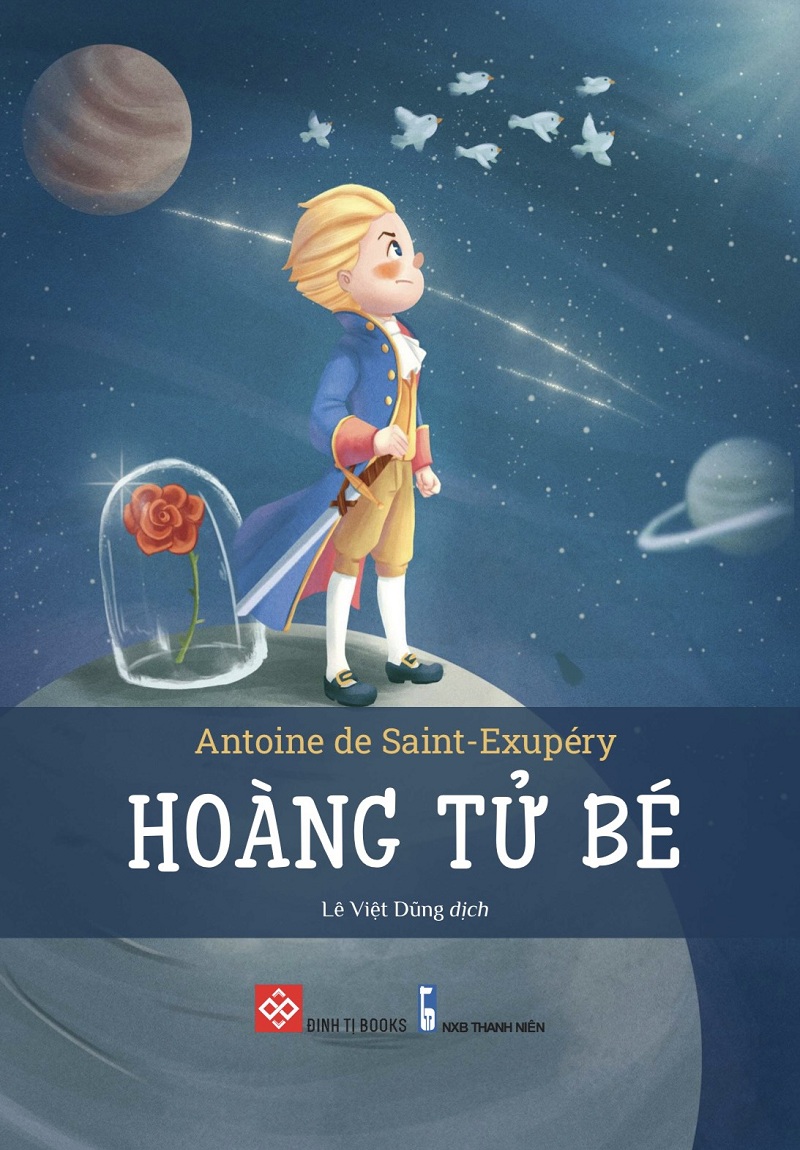 Hoàng tử bé