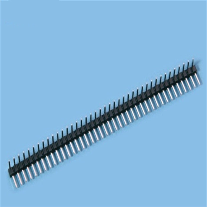 Jump Cái Đơn Thẳng 2.54mm 40p - Chân Thẳng