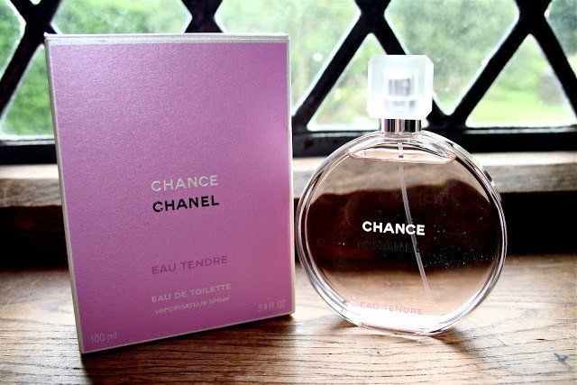 NƯỚC HOA NỮ CHANEL HỒNG 100ML