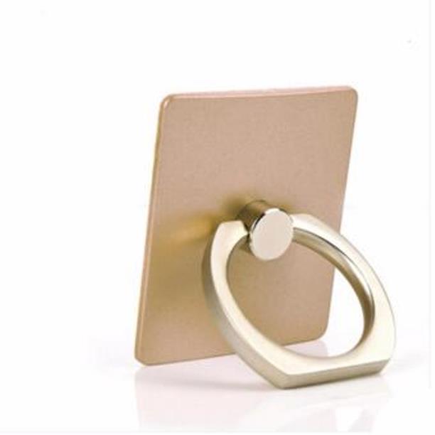 GIÁ ĐỠ ĐIỆN THOẠI ĐA NĂNG HÌNH CHIẾC NHẪN IRING ( GIAO MÀU NGẪU NHIÊN )