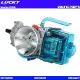 Motorcycle Carburetor with Power Jet  28 30 32 34MM for Mikuni PWK Carb For. 
