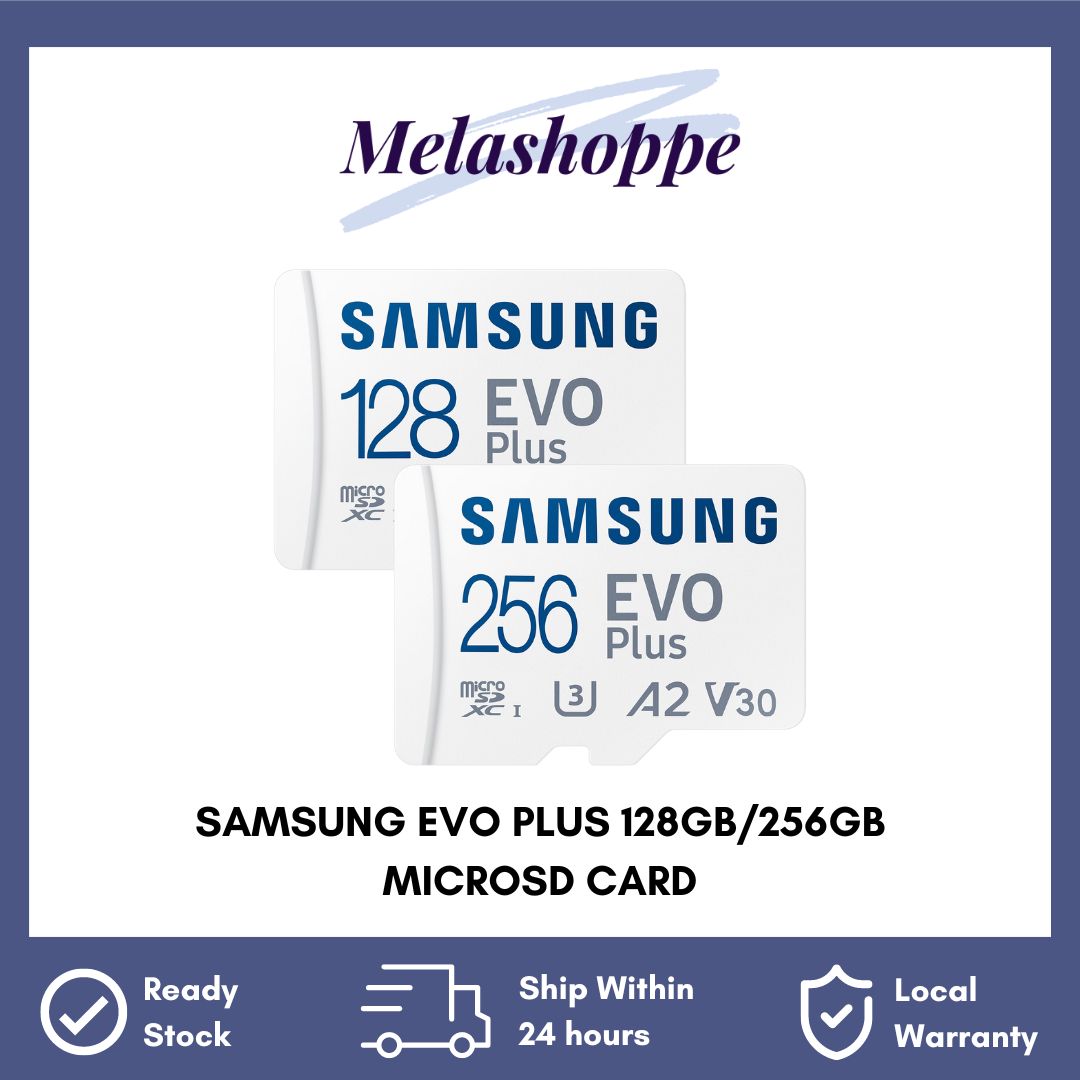 samsung 128 micro sd card