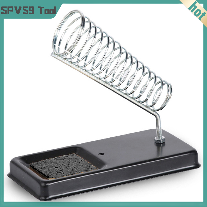 SPVS9 1PC một loại tất cả các kim loại hàn sắt khung Hỗ trợ khung