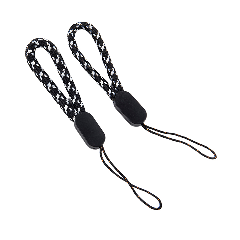 5Pcs Hand Wrist Lanyard String Short Grip Lanyard Mobile Phone Strap Keychain KELONG. 