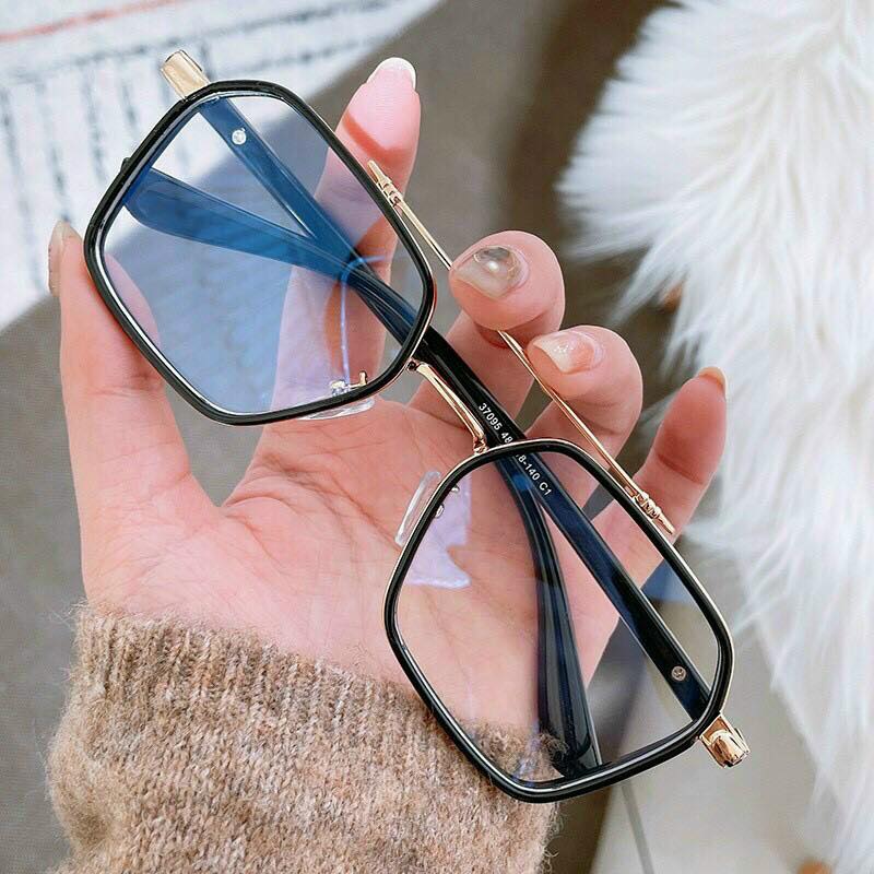 K09 Gọng Kính Hottrend Nam Nữ
