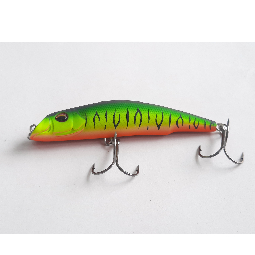 Mồi chẻm Minnow  KYODA.