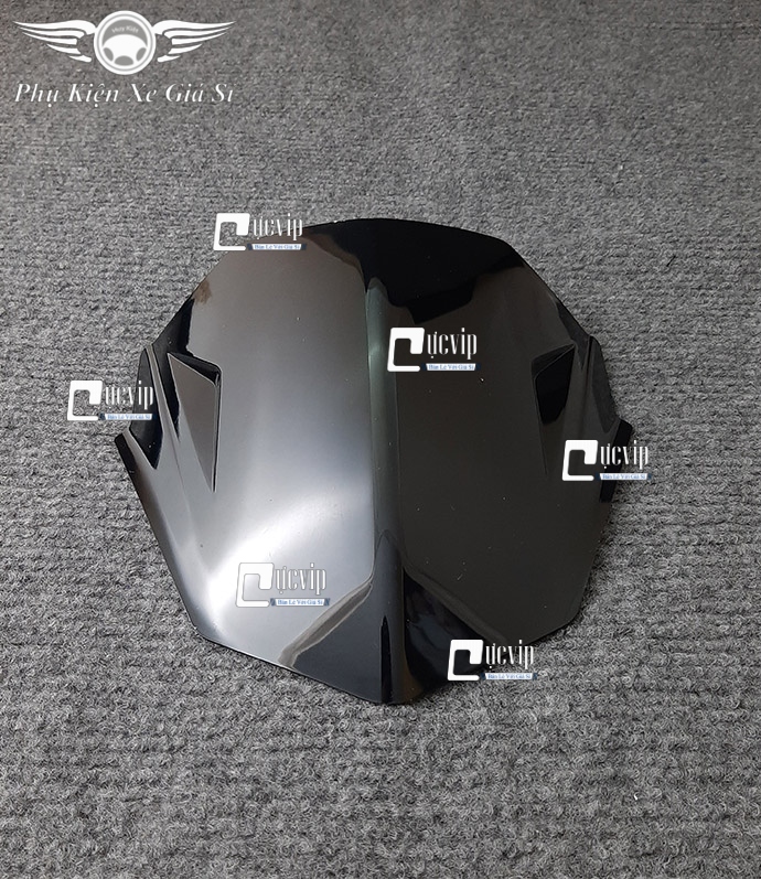 Mão chắn gió exciter 150 , winner 150 k2 ms3539