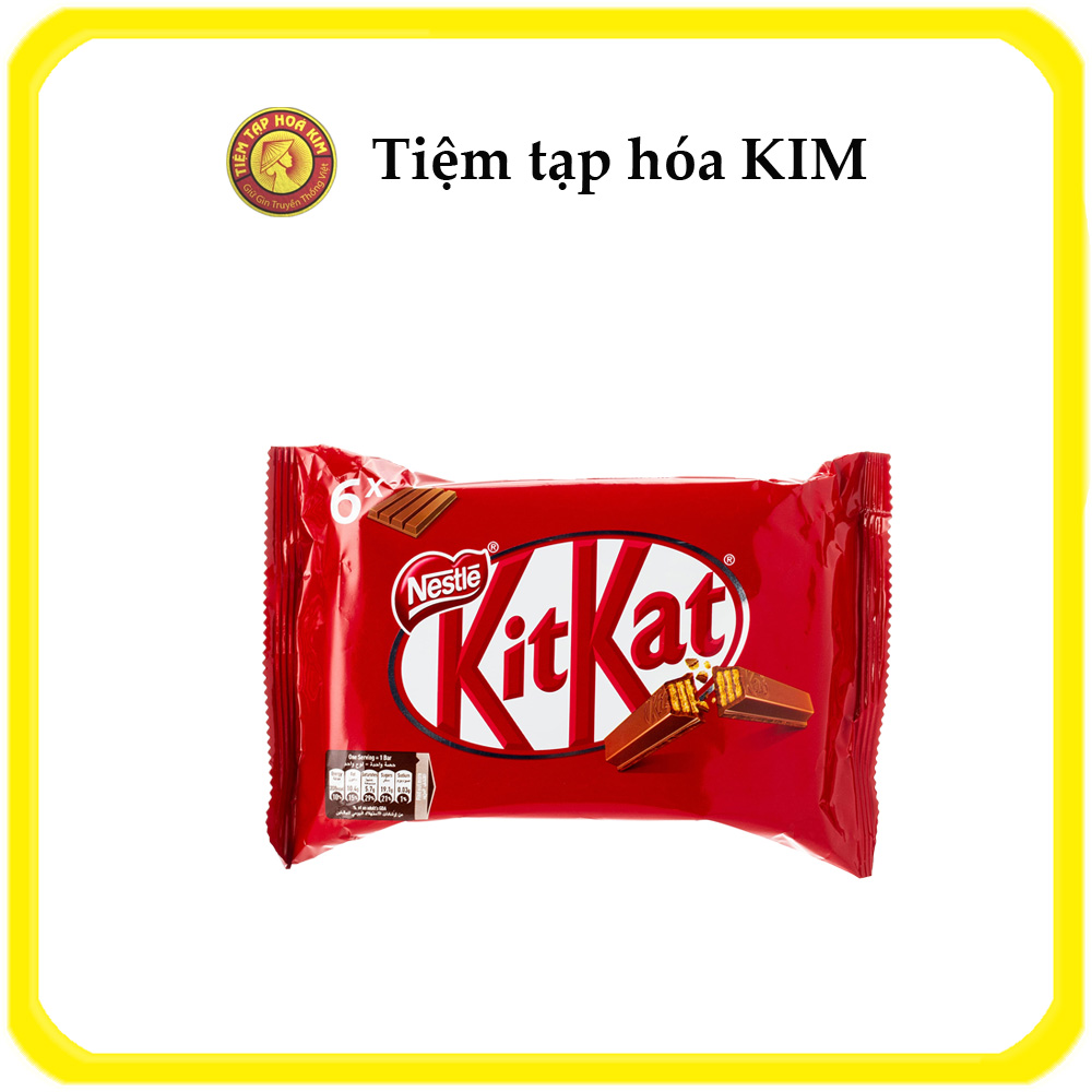 KitKat (Nhiều loại)